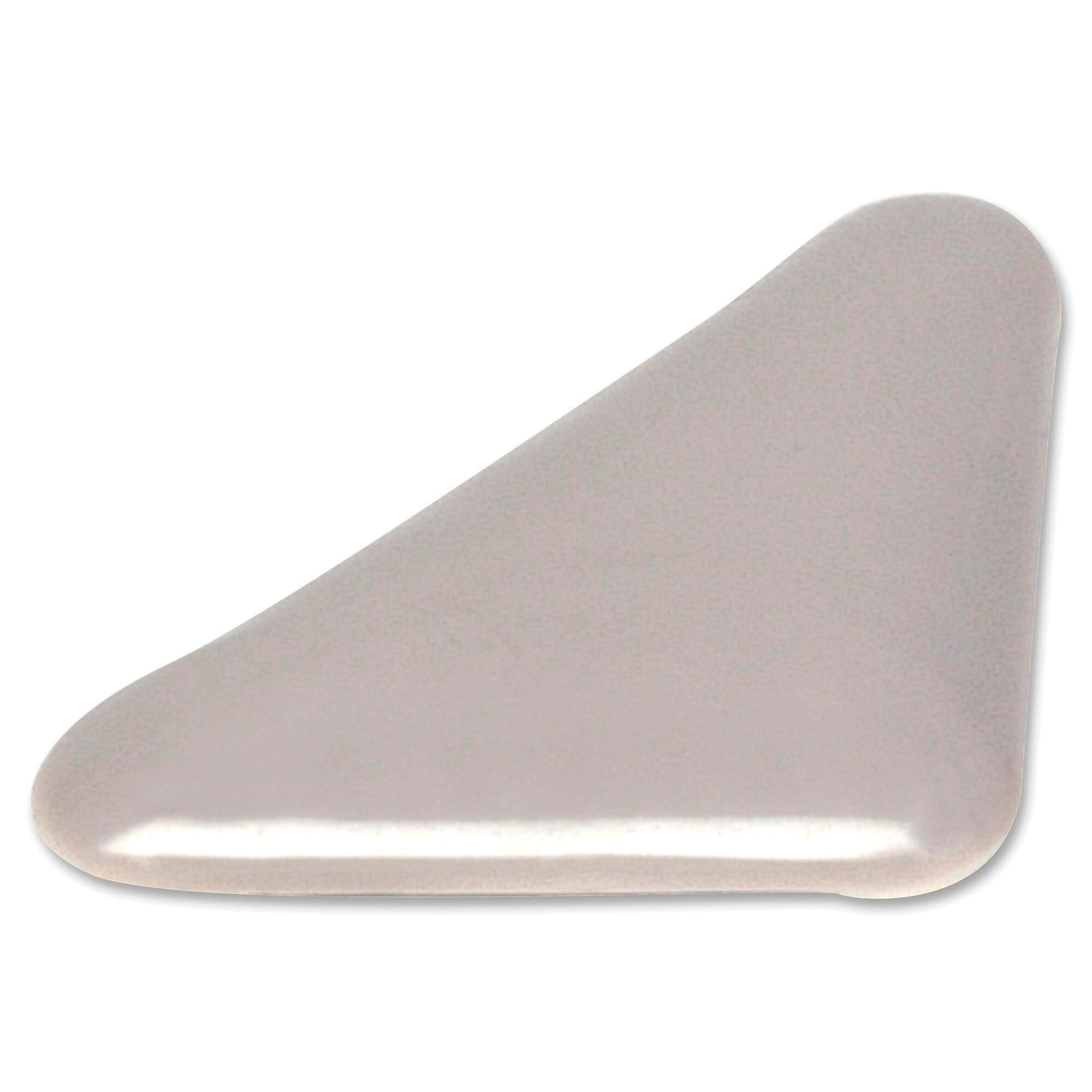 CABINET SLIDER TRIANGLE FLOOR SAVERS PACK OF 4