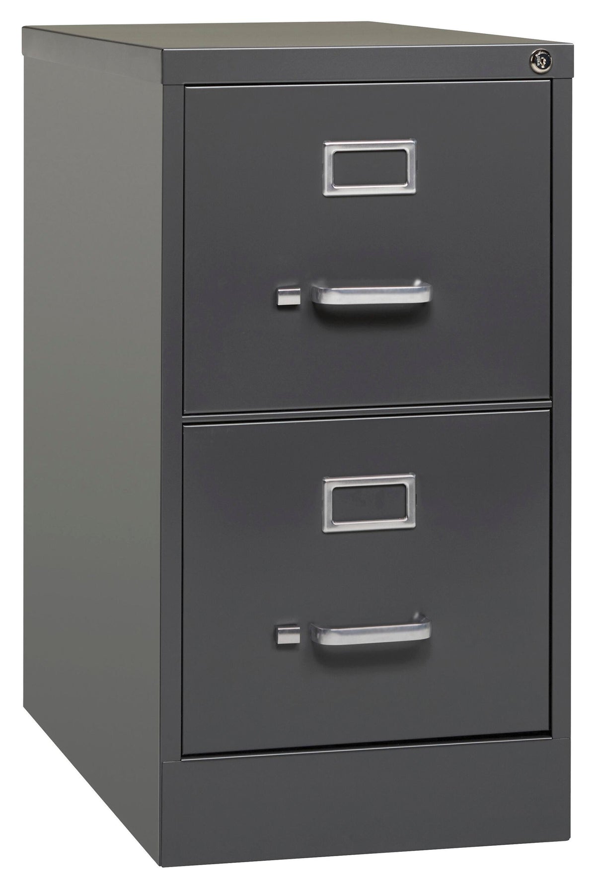 FILING CABINETS VERTICAL 26-1/2IN 2 DR ICAL FILES CABINETS FILING SUPPLIES 26-1/2IN 2-DRAWER LLR66911