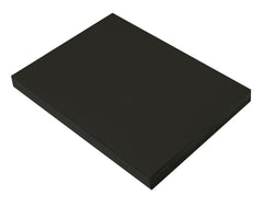 CONST PPR 9X12 BLACK PRANG PACK OF 100