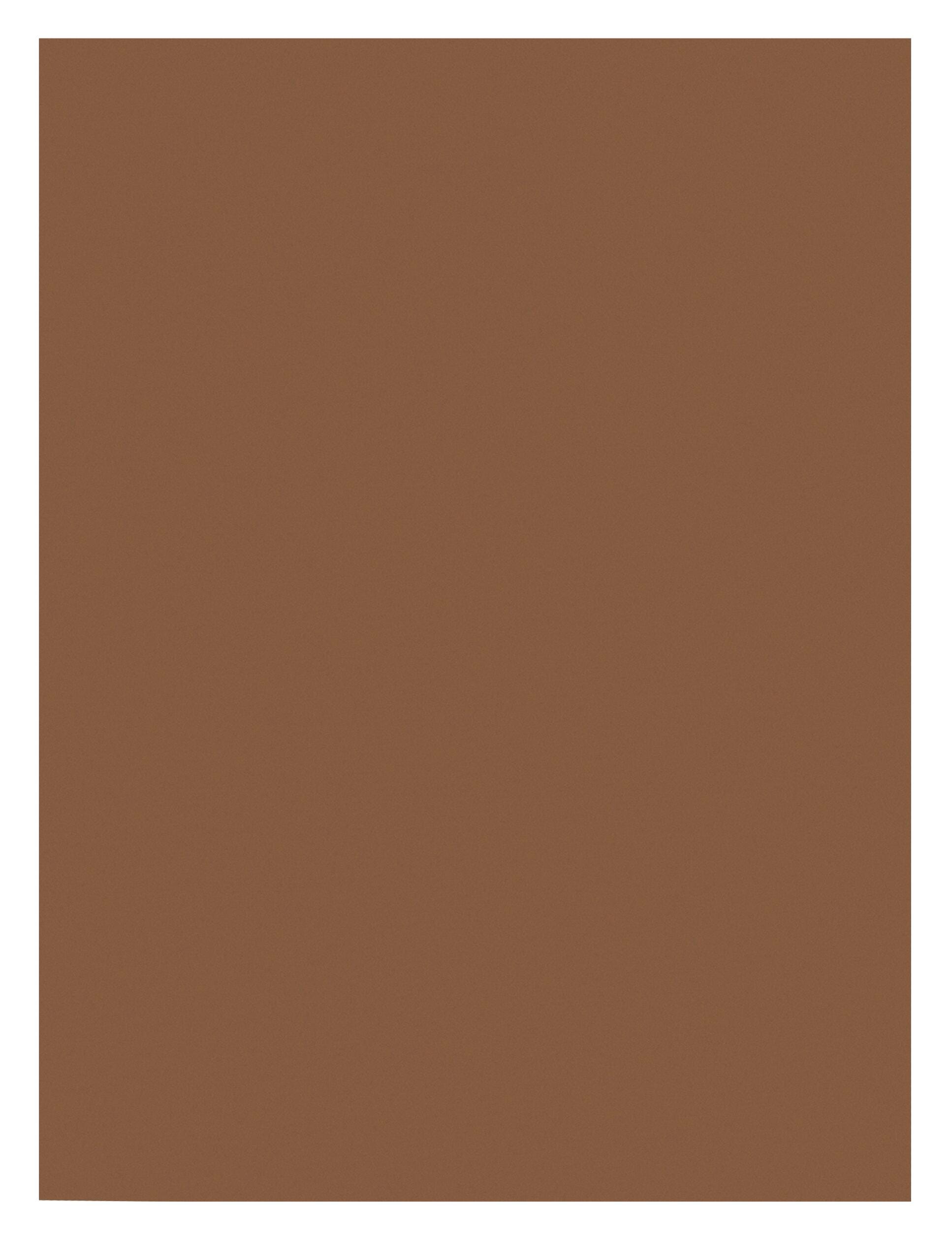 CONST PPR 9X12 BROWN PRANG PACK OF 100