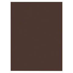 CONST PPR 9X12 DARK BROWN PRANG PACK OF 100