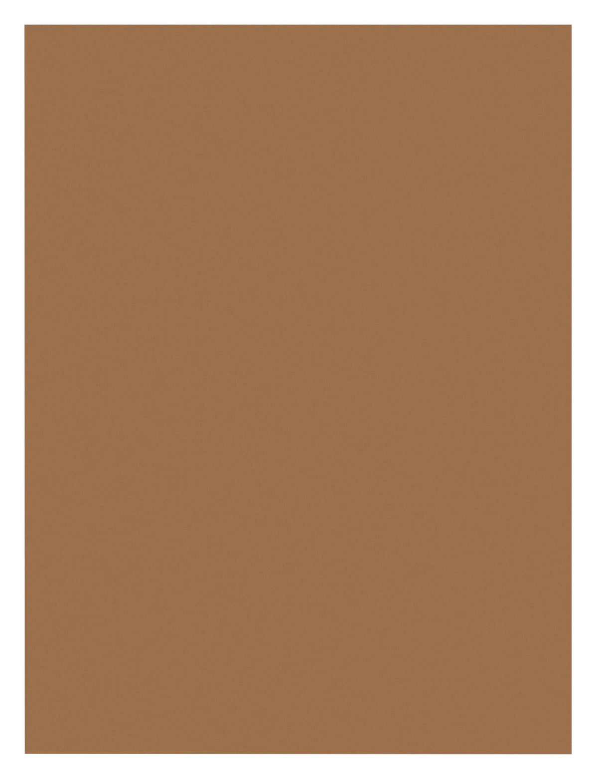 CONST PPR 9X12 LIGHT BROWN PRANG PACK OF 100
