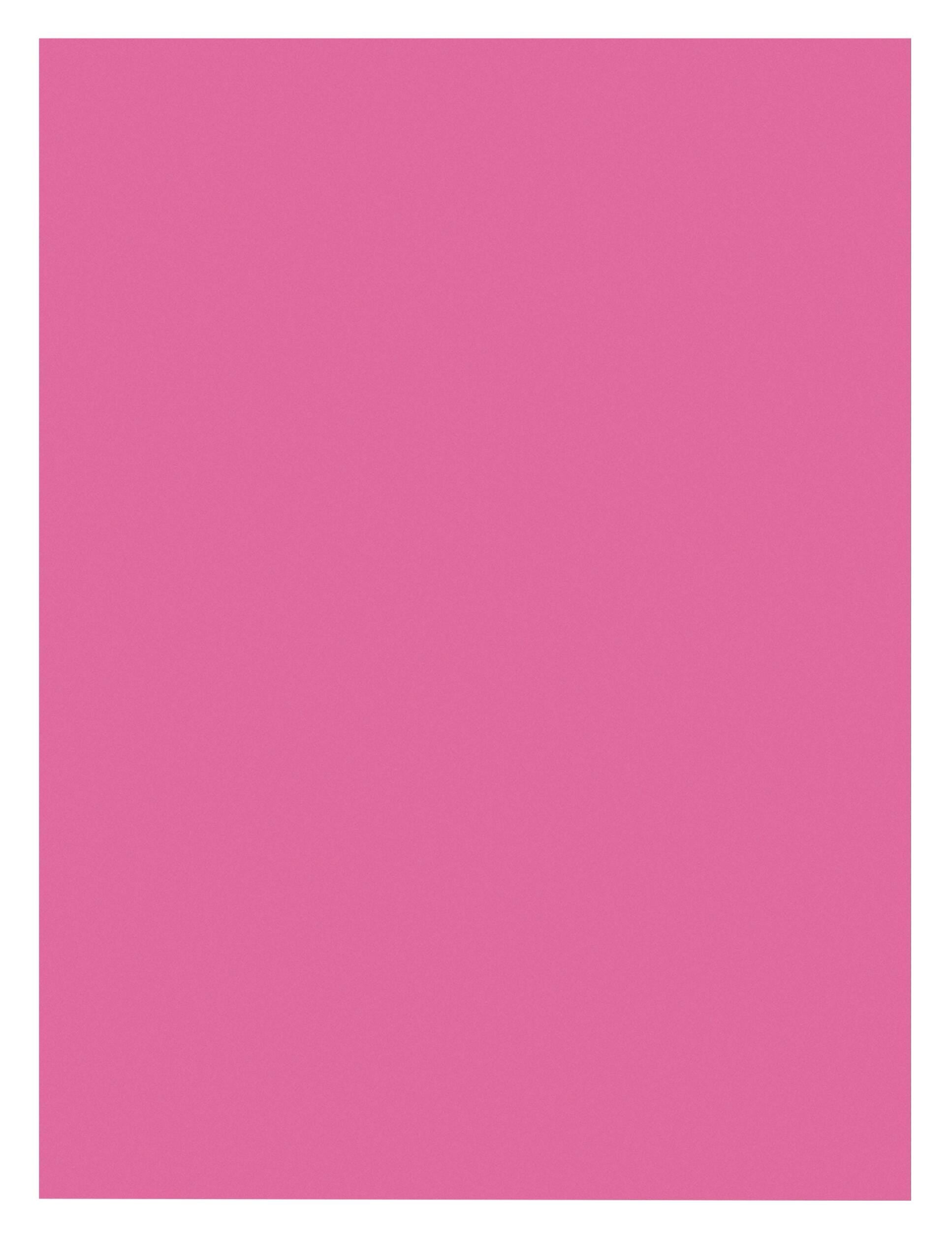 CONST PPR 9X12 HOT PINK PRANG PACK OF 100