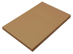 CONST PPR 12X18 LIGHT BROWN PRANG PACK OF 100