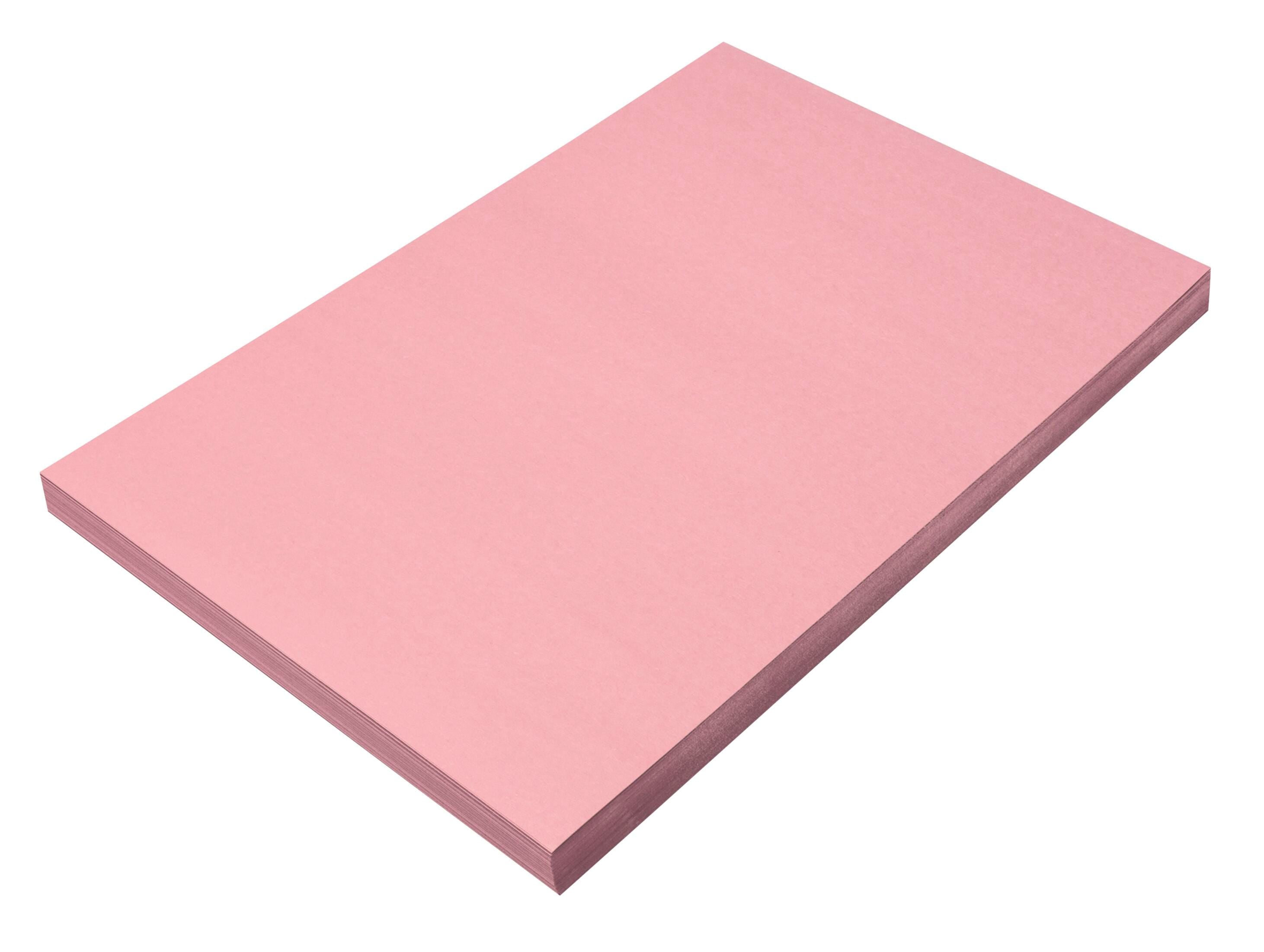 CONST PPR 12X18 PINK PRANG PACK OF 100