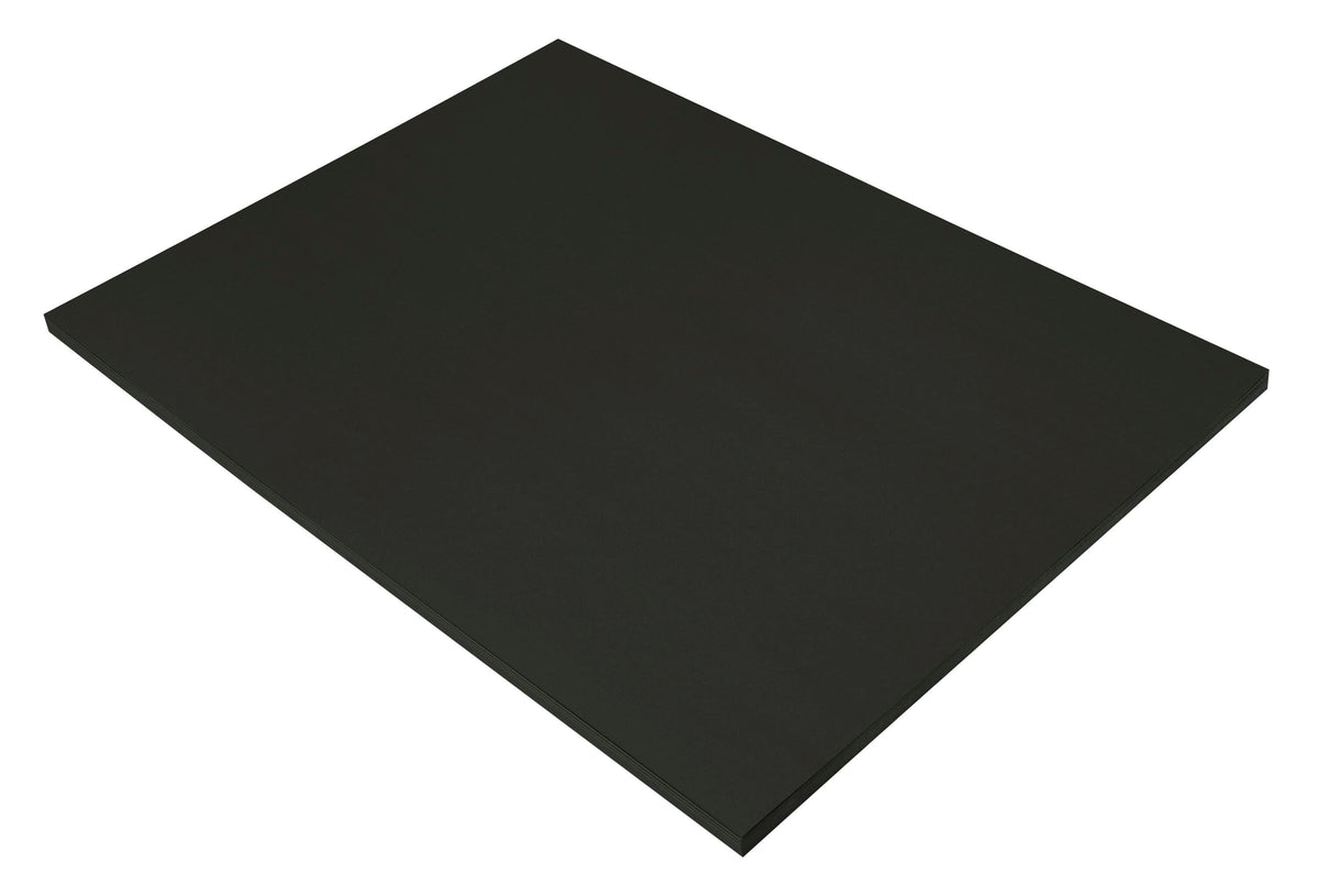 CONST PPR 18X24 BLACK PRANG PACK OF 50