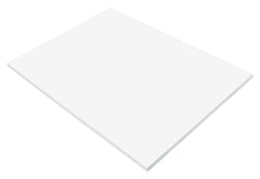 CONST PPR 18X24 BRIGHT WHITE PRANG PACK OF 50
