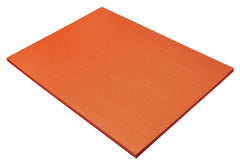 CONST PPR 18X24 ORANGE PRANG PACK OF 50