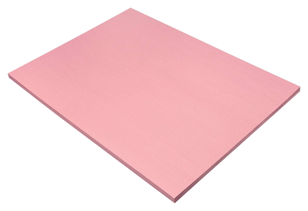 CONST PPR 18X24 PINK PRANG PACK OF 50