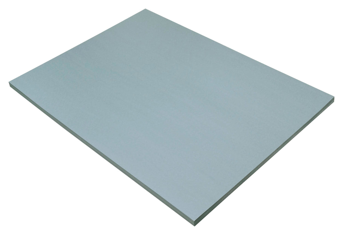 CONST PPR 18X24 SKY BLUE PRANG PACK OF 50