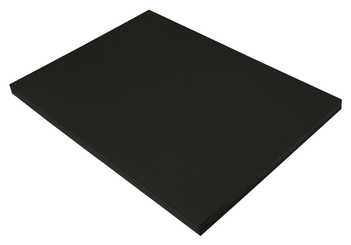 CONST PPR 18X24 BLACK PRANG PACK OF 100