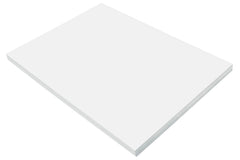 CONST PPR 18X24 BRIGHT WHITE PRANG PACK OF 100