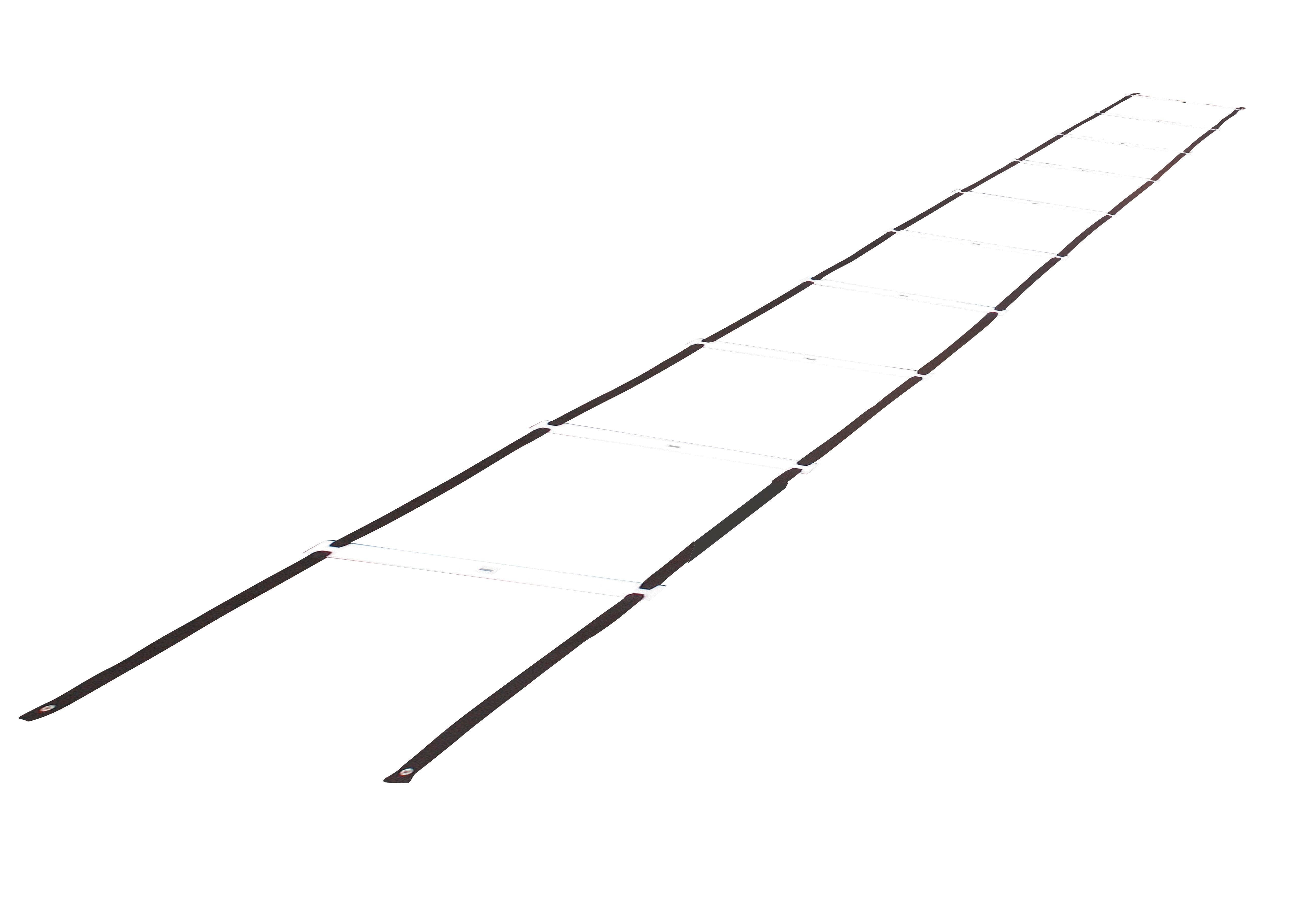 DELUXE SPEED AGILITY LADDER