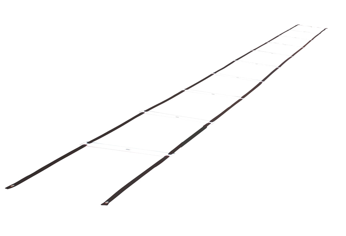 DELUXE SPEED AGILITY LADDER