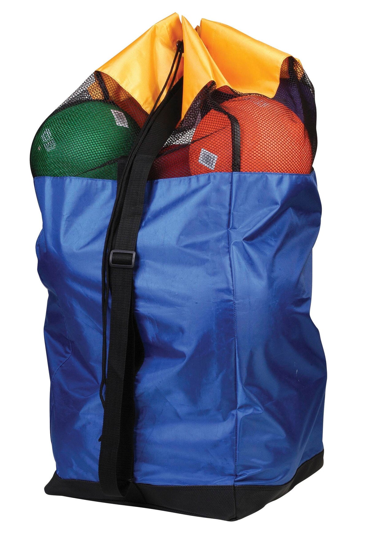 DUFFLE BAG - MULTI PURPOSE - 41 X 15 X 15 INCHES - EACH