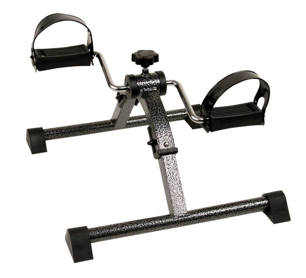 PEDAL EXERCISER - CANDO HEAVY DUTY - FOLDING