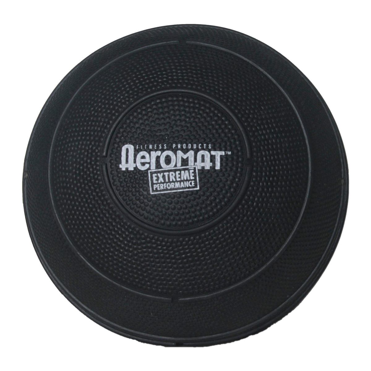 DEAD BALL - AEROMAT EXTREME PERFORMANCE - 7 IN DIA - 6 LBS BLACK