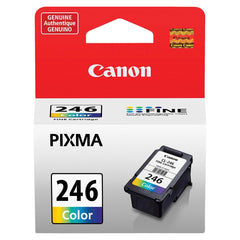 CARTRIDGE INK TONER CANON CNMCL246 MULTI-COLOR