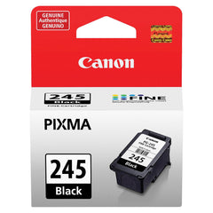CARTRIDGE INK TONER CANON CNMPG245 BLACK