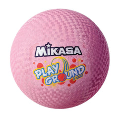 BALL - PLAYGROUND - 10 IN - PINK -EACH