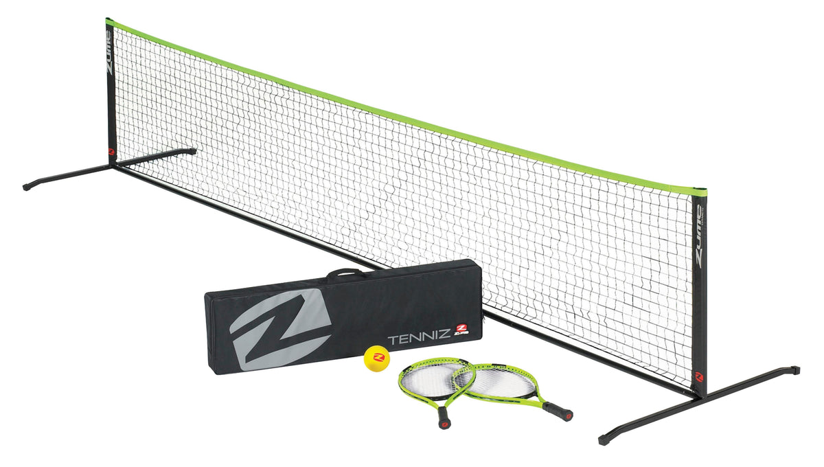 ZUME TENNIZ - INSTANT TENNIS MATCH