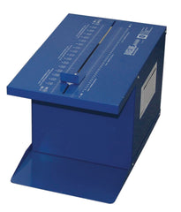 BASELINE SIT-AND-REACH BOX