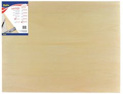 DRAWING BOARDS PLAIN EDGE 36 X 24 IN