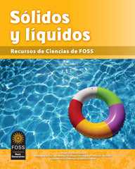 SRB FOSS SP SOLIDS+LIQUIDS NG EA