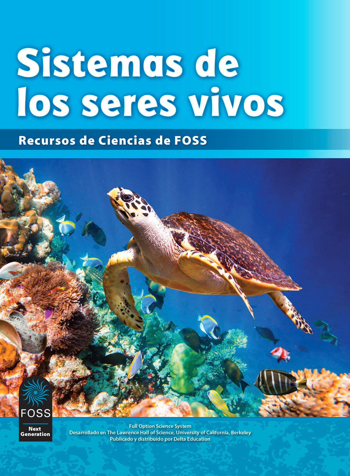 SRB FOSS SP LIVING SYSTEMS NG EA