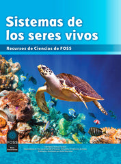 SRB FOSS SP LIVING SYSTEMS NG EA