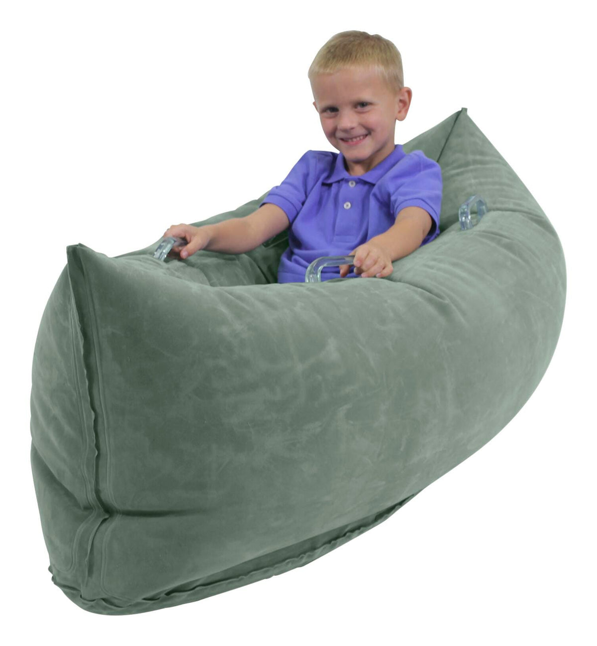 ABILITATIONS PEA POD JR 48 IN L - 0.7MM