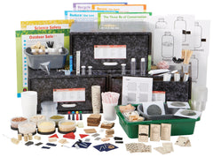 KIT FOSS SOLIDS+LIQUIDS NG ALL DGTL 7YR/32S