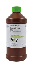 CHEM BROMOTHYMOL BLUE 0.1 PERCENT LG 1L