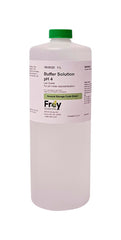 CHEM BUFFER SOLUTION PH 4 LG 1L