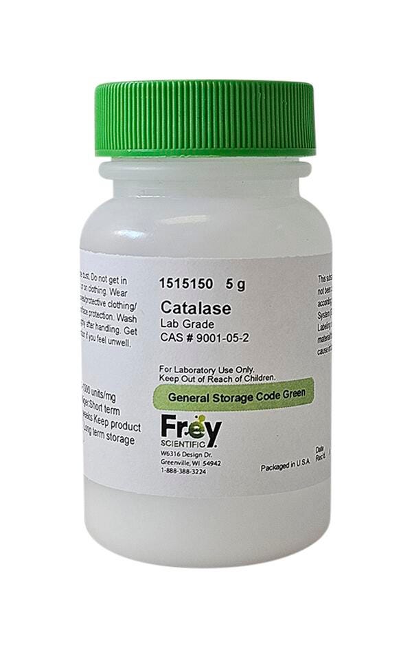 CHEM CATALASE LG 5G