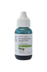 CHEM BROMOTHYMOL BLUE 0.5 PERCENT LG 30ML