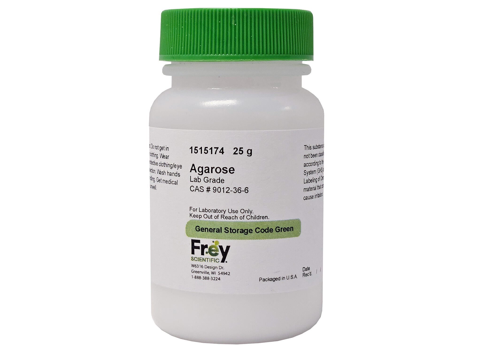 CHEM AGAROSE LG 25G