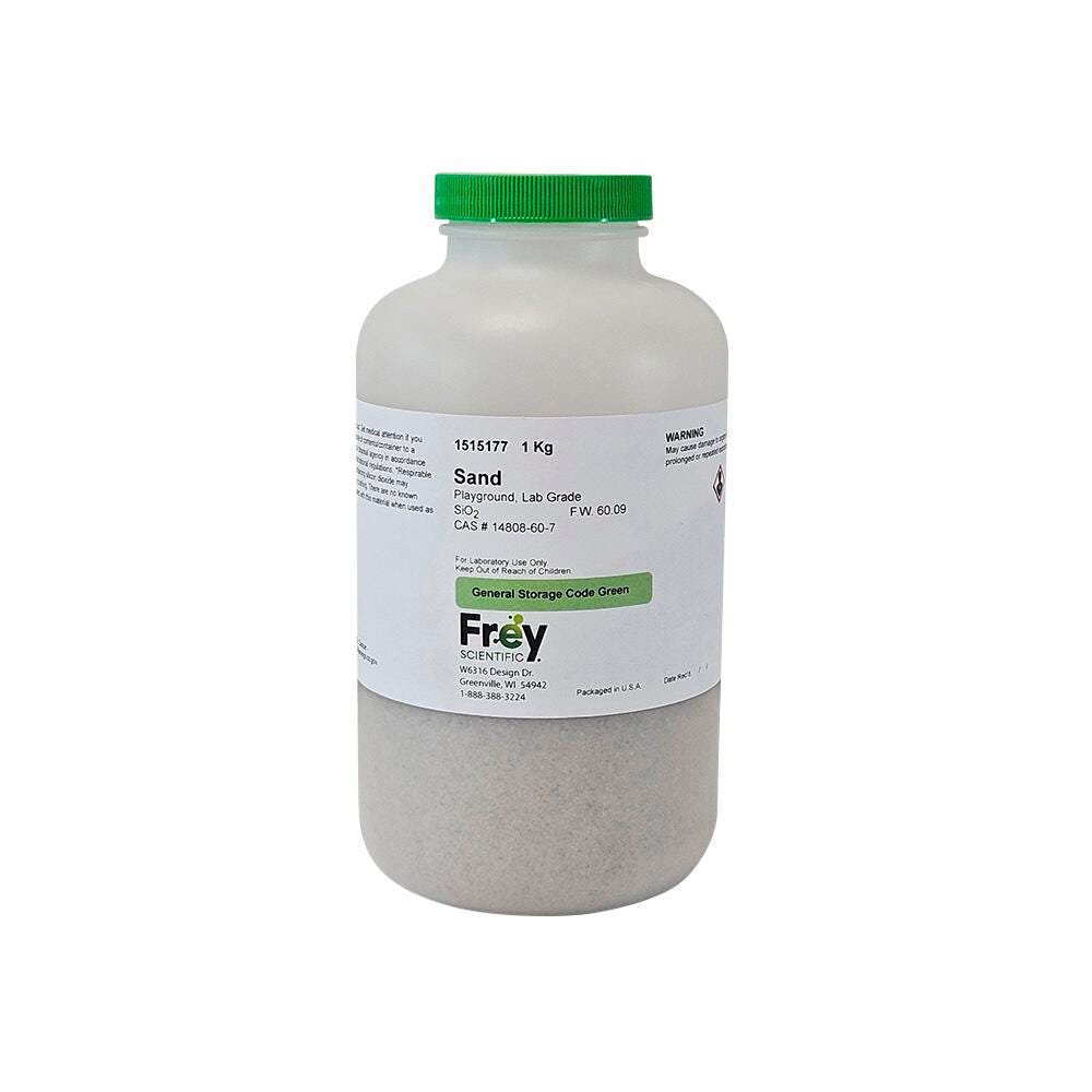 CHEM SAND PLAYGROUND LG 1KG