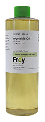 CHEM VEGETABLE OIL LG 500ML