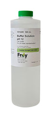 CHEM BUFFER SOLUTION PH 12 LG 500ML