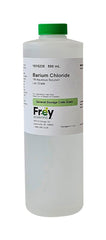 CHEM BARIUM CHLORIDE 1M LG 500ML