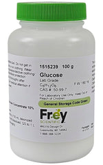 CHEM GLUCOSE CONCENTRATE 10 PERCENT LG 100G