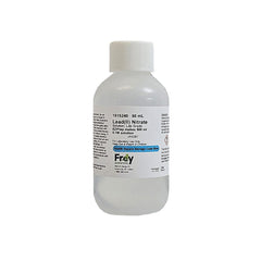 CHEM LEAD II NITRATE 0.1M SOL LG 50ML