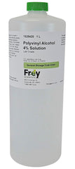 CHEM POLYVINYL ALCOHOL 4 PERCENT SOL LG 1L