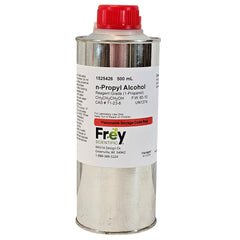 CHEM N PROPYL ALCOHOL RG 500ML