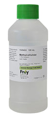 CHEM METHYL CELLULOSE 1.5 PERCENT SOL LG 100ML
