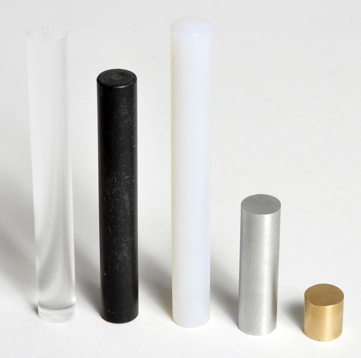 DENSITY EQUAL MASS PKG/5