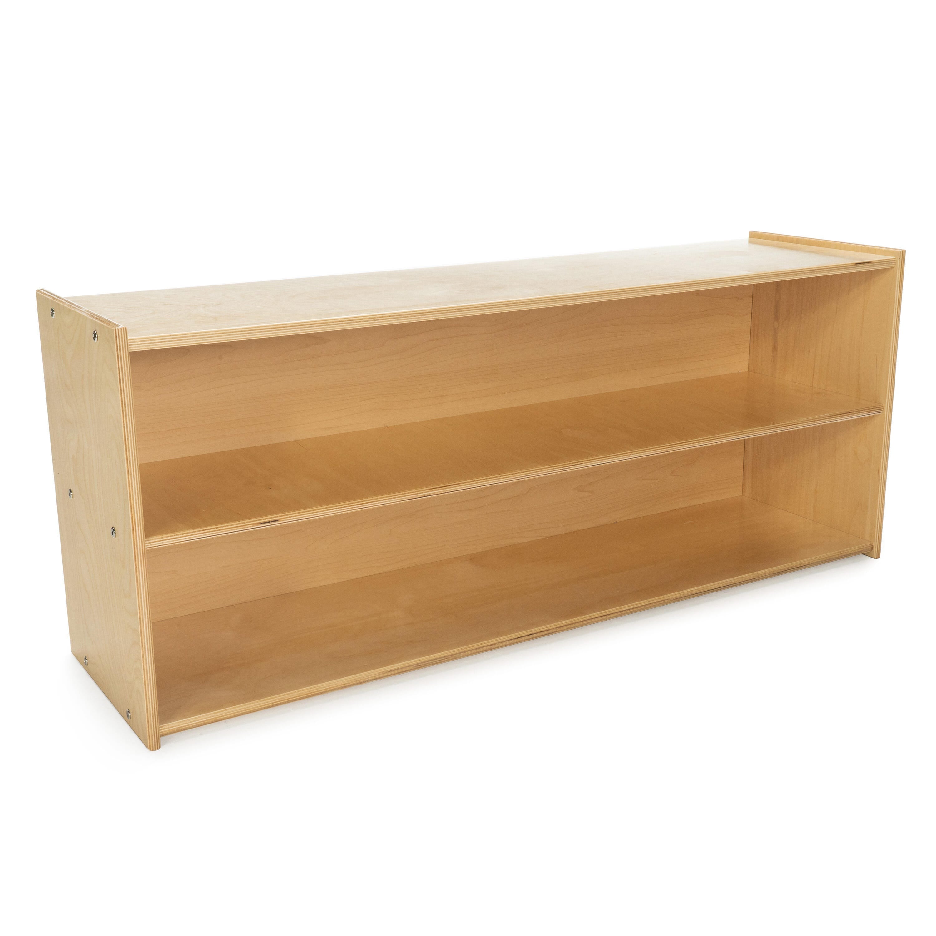 STORAGE 2 SHELF 20H RTA