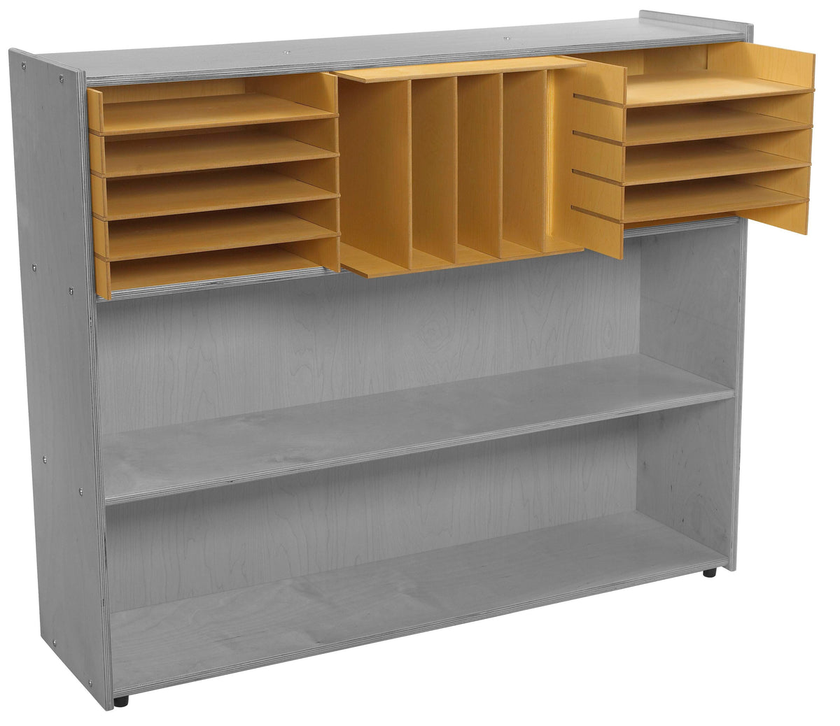 Upper Cubbies INSERT UPPER SECTIONAL CUBBY RTA – Eduplan International