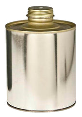 SHINY CAN W/LID PACK OF 5